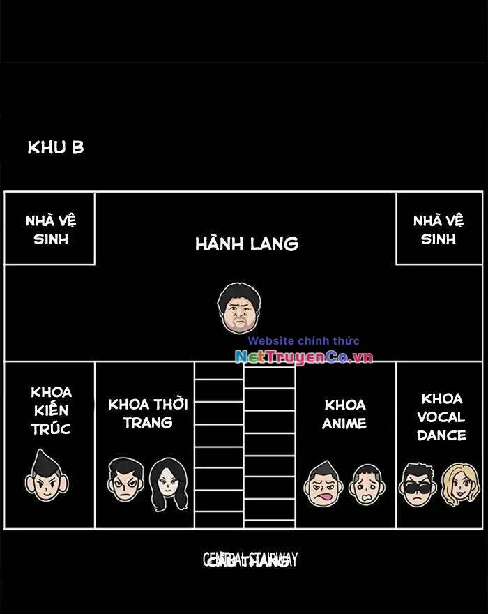 Hoán Đổi Diệu Kỳ Chap 215 - Next Chap 216