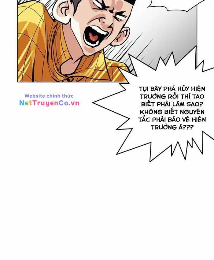 Hoán Đổi Diệu Kỳ Chap 216 - Next Chap 217