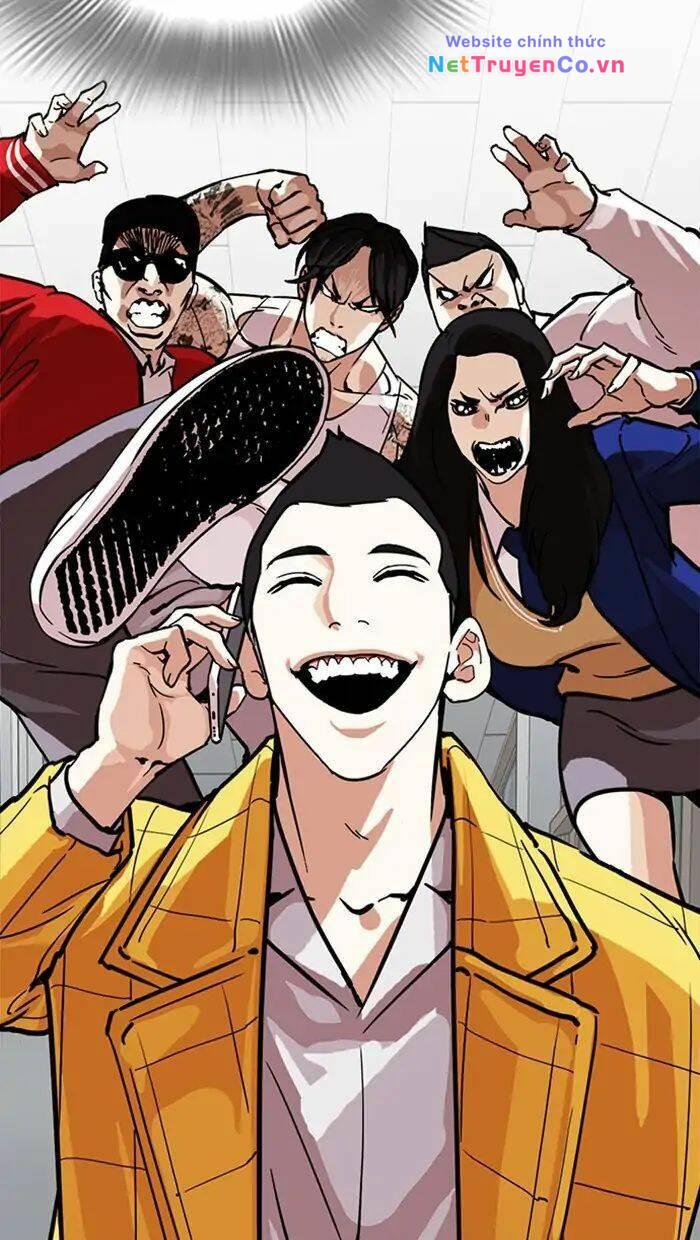 Hoán Đổi Diệu Kỳ Chap 217 - Next Chap 218