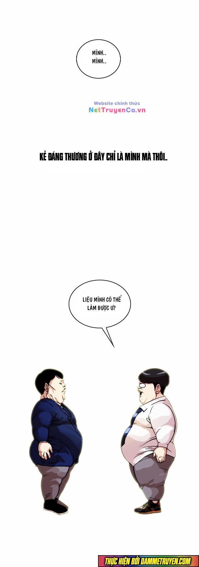 Hoán Đổi Diệu Kỳ Chap 22 - Next Chap 23