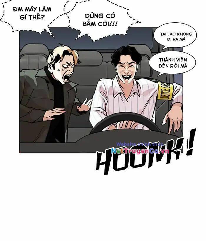 Hoán Đổi Diệu Kỳ Chap 222 - Next Chap 223