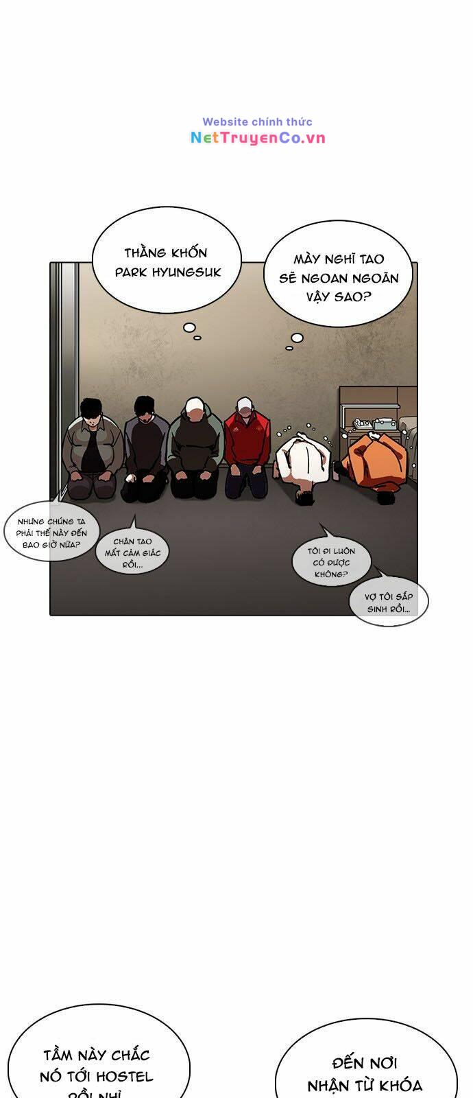 Hoán Đổi Diệu Kỳ Chap 224 - Next Chap 225