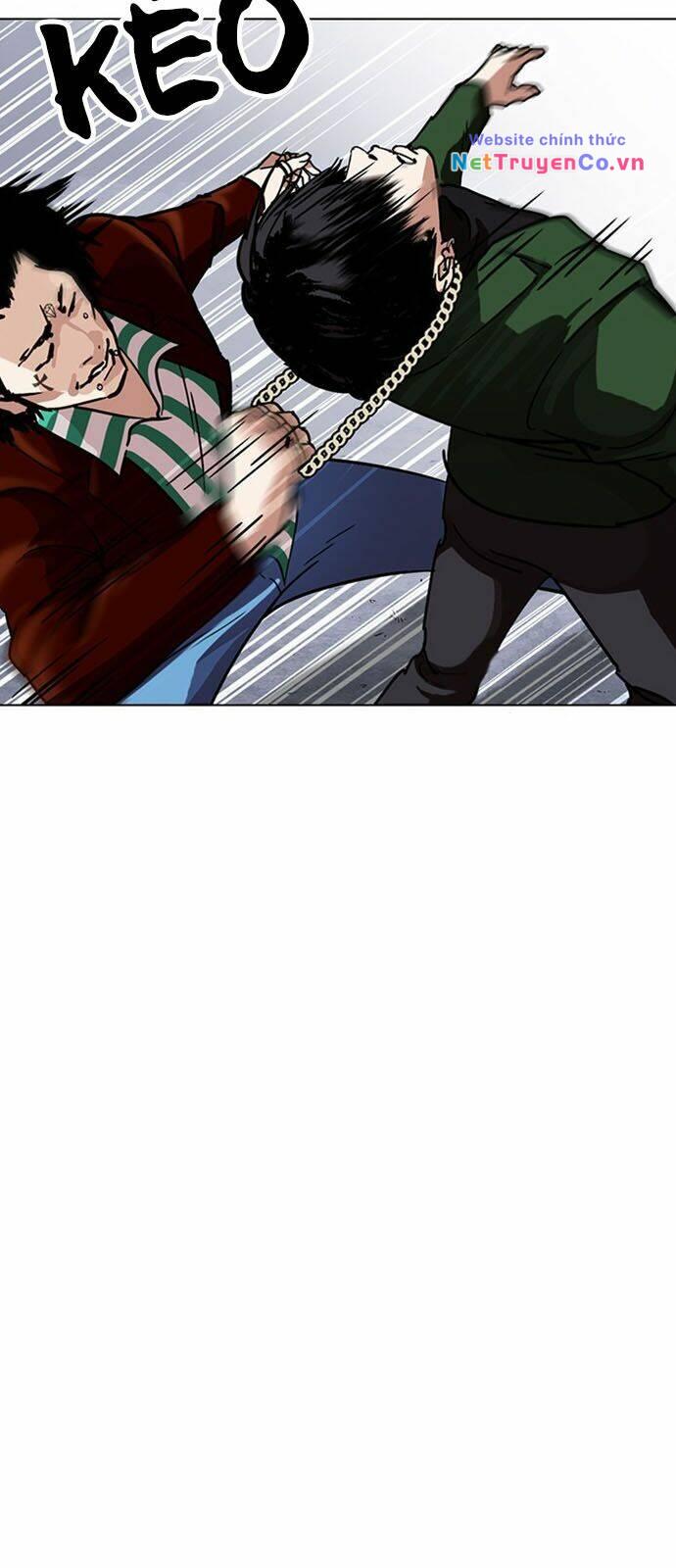 Hoán Đổi Diệu Kỳ Chap 224 - Next Chap 225