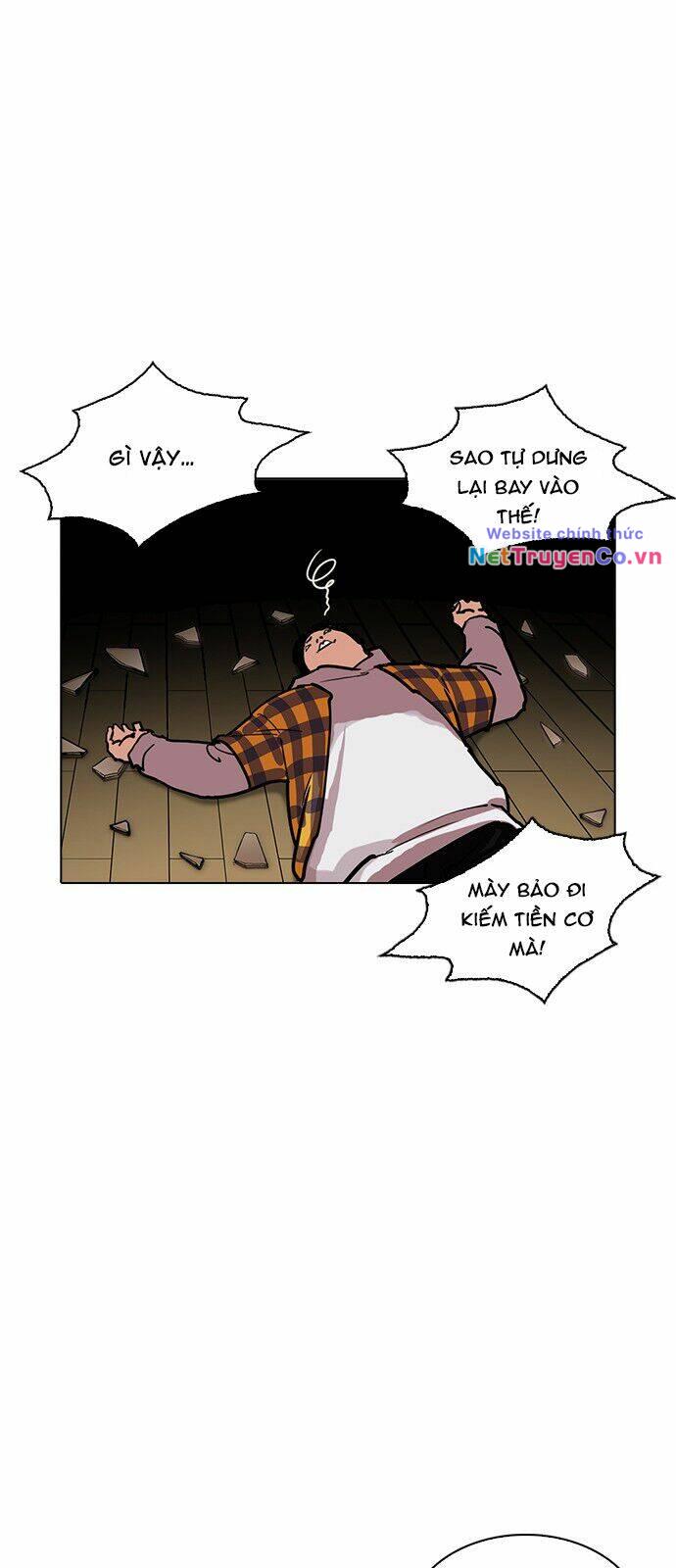 Hoán Đổi Diệu Kỳ Chap 225 - Next Chap 226