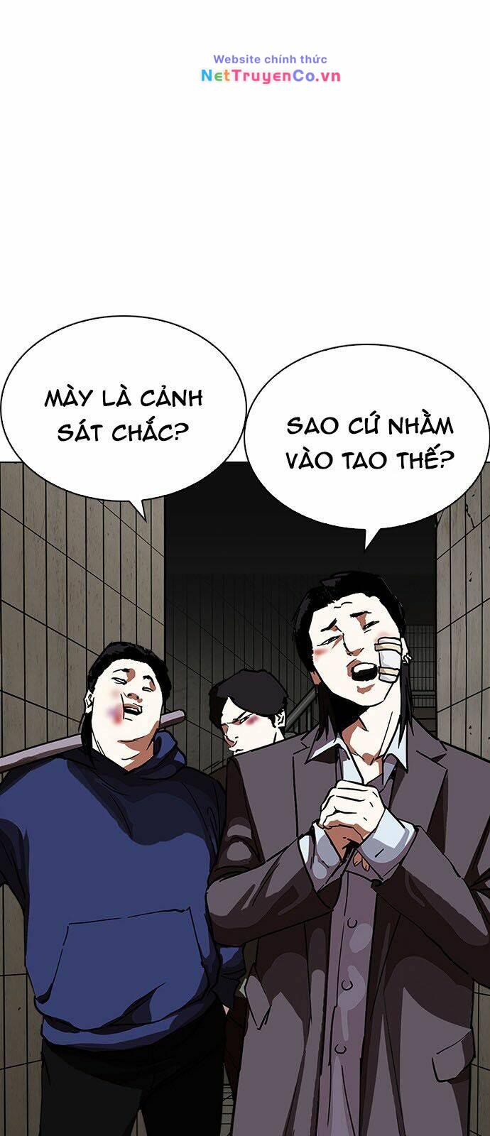 Hoán Đổi Diệu Kỳ Chap 226 - Next Chap 227