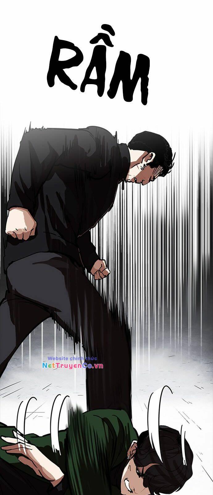 Hoán Đổi Diệu Kỳ Chap 226 - Next Chap 227