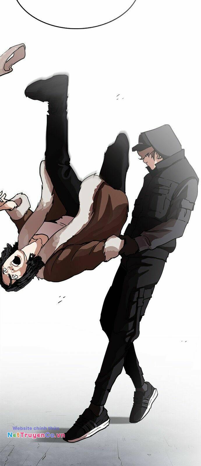 Hoán Đổi Diệu Kỳ Chap 228 - Next Chap 229