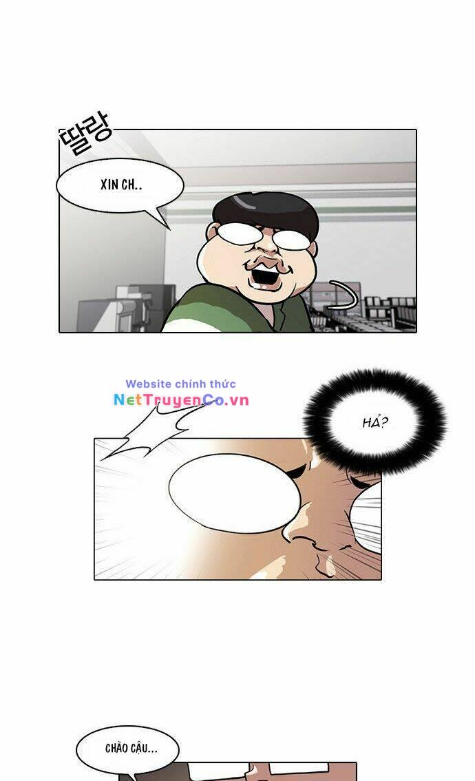 Hoán Đổi Diệu Kỳ Chap 23 - Next Chap 24