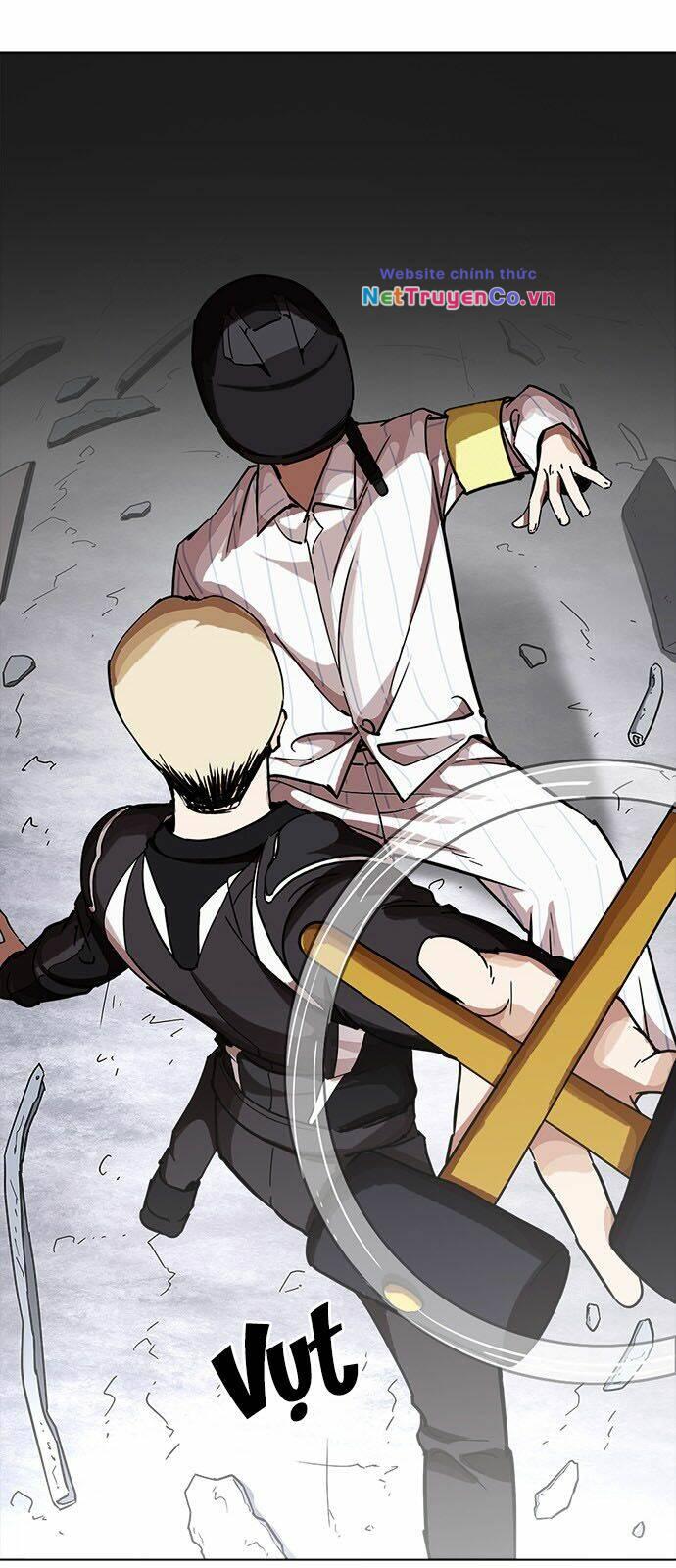 Hoán Đổi Diệu Kỳ Chap 230 - Next Chap 231