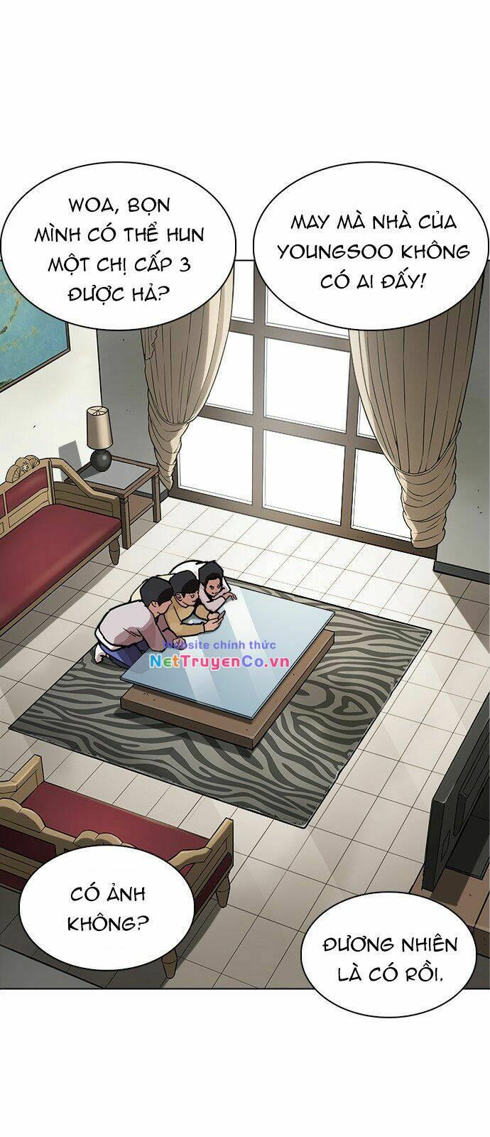 Hoán Đổi Diệu Kỳ Chap 238 - Next Chap 239