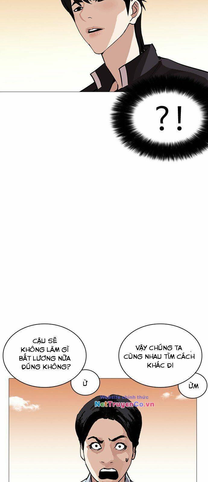 Hoán Đổi Diệu Kỳ Chap 240 - Next Chap 241