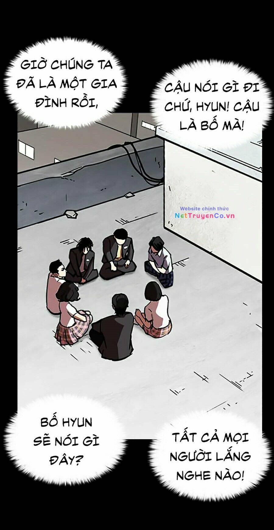 Hoán Đổi Diệu Kỳ Chap 242 - Next Chap 243