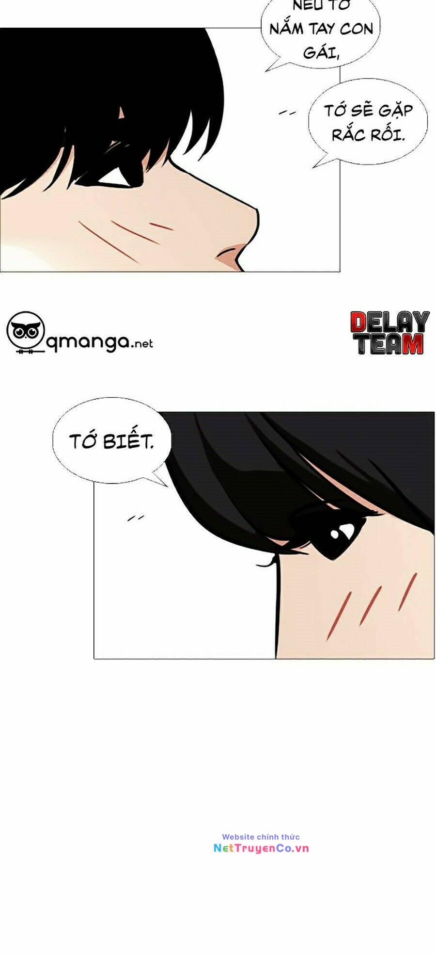 Hoán Đổi Diệu Kỳ Chap 244 - Next Chap 245