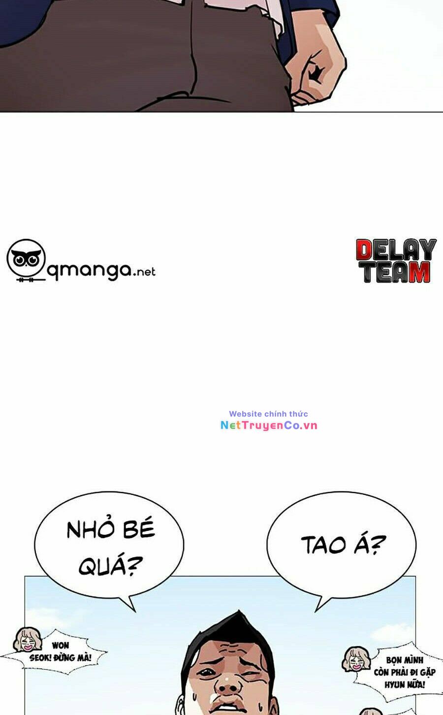 Hoán Đổi Diệu Kỳ Chap 247 - Next Chap 248