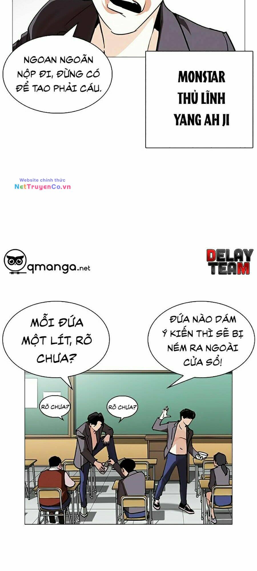 Hoán Đổi Diệu Kỳ Chap 248 - Next Chap 249