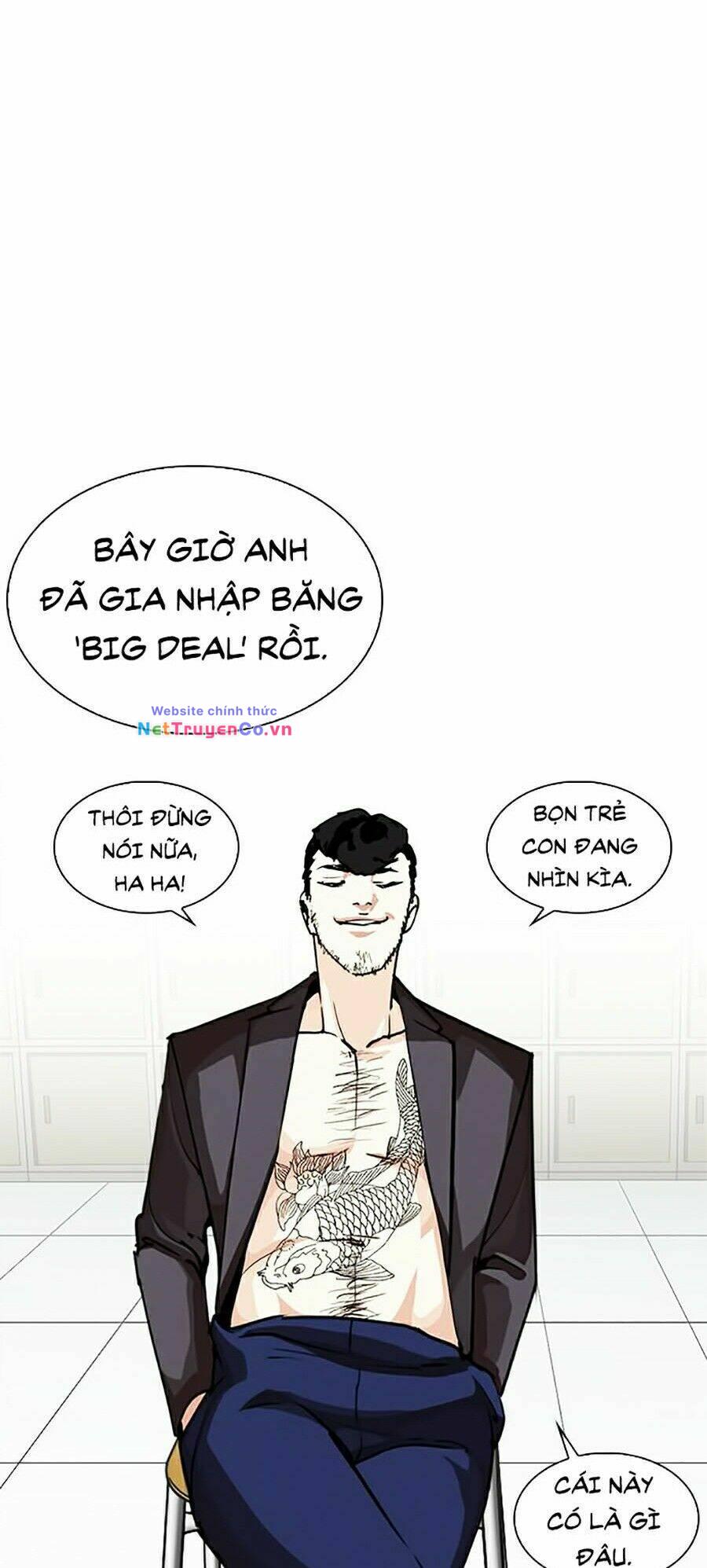Hoán Đổi Diệu Kỳ Chap 248 - Next Chap 249