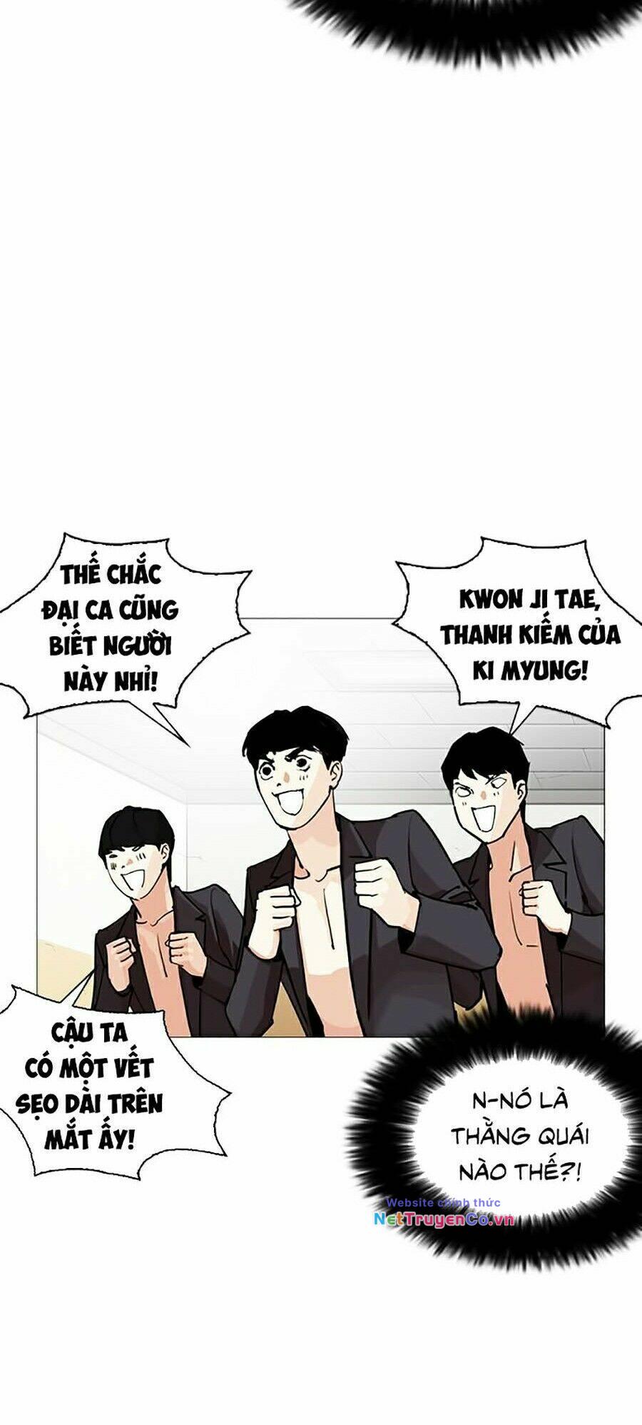 Hoán Đổi Diệu Kỳ Chap 248 - Next Chap 249