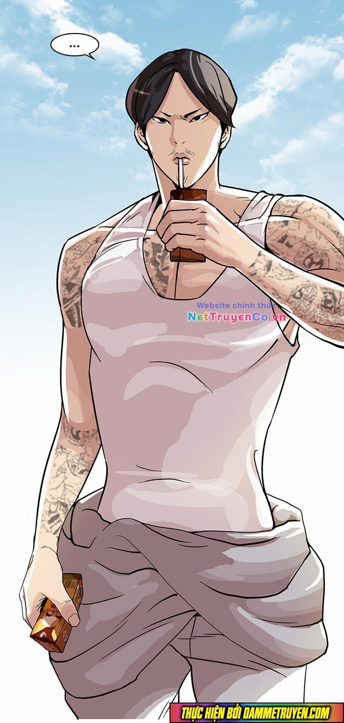 Hoán Đổi Diệu Kỳ Chap 25 - Next Chap 26