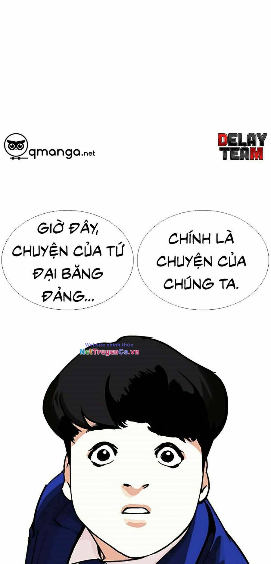 Hoán Đổi Diệu Kỳ Chap 250 - Next Chap 251