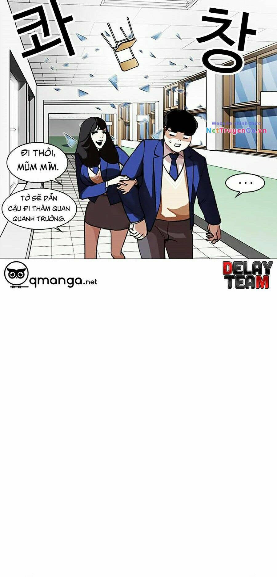 Hoán Đổi Diệu Kỳ Chap 250 - Next Chap 251