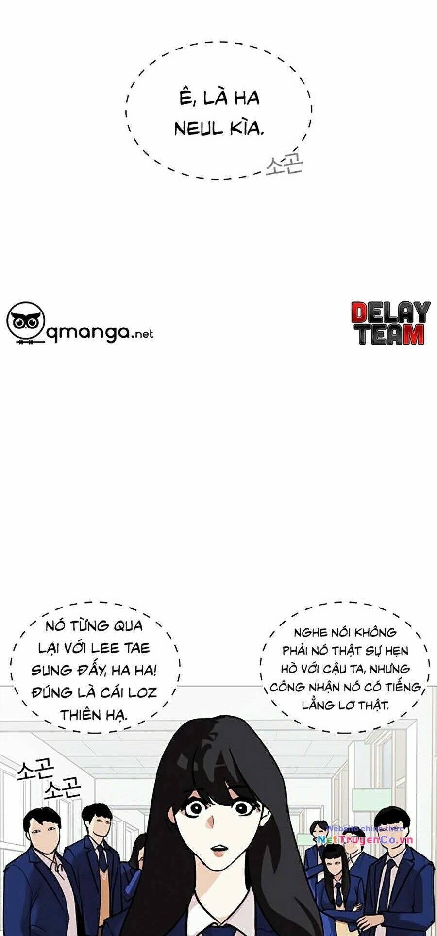 Hoán Đổi Diệu Kỳ Chap 250 - Next Chap 251