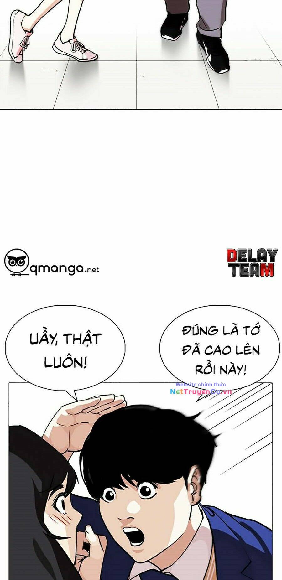 Hoán Đổi Diệu Kỳ Chap 250 - Next Chap 251