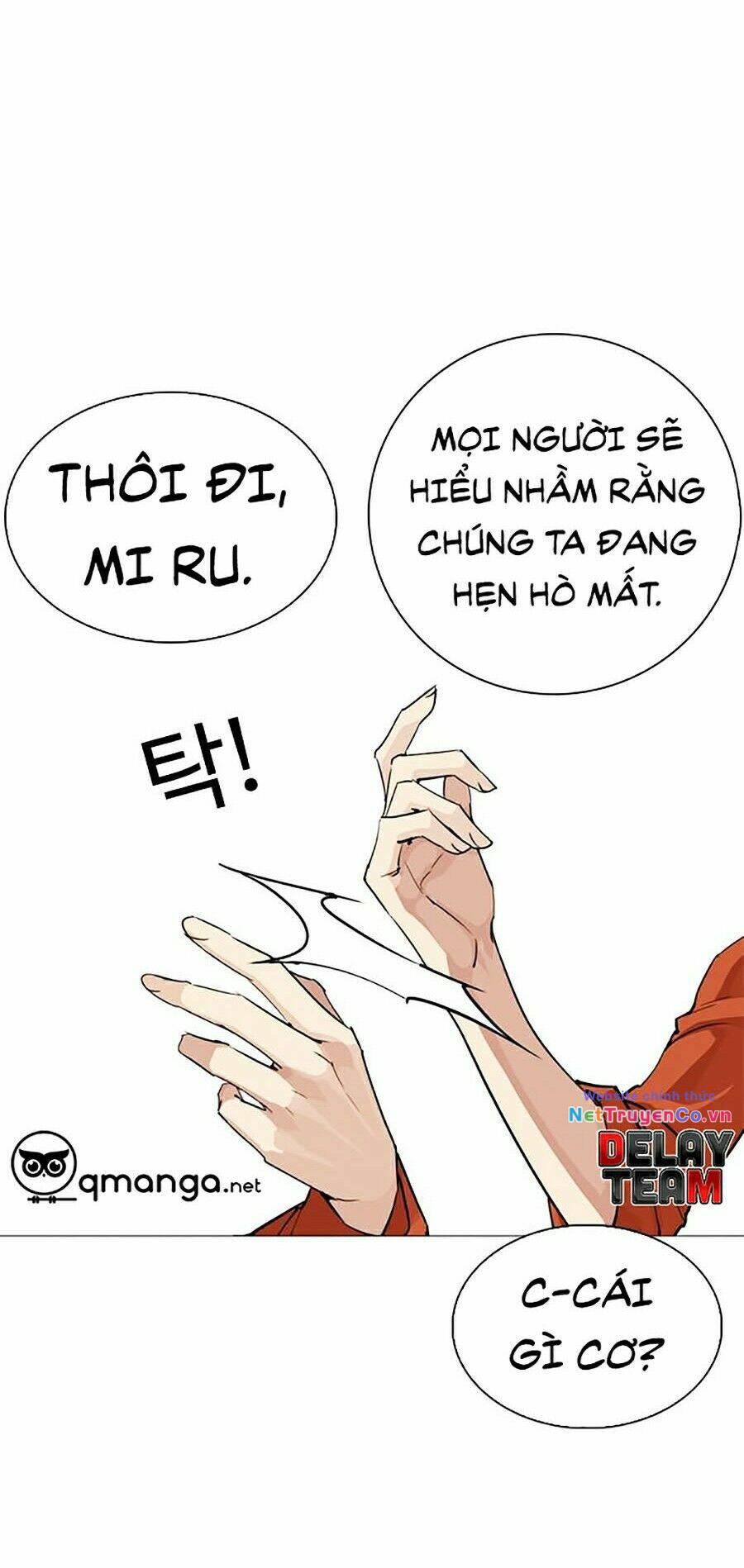 Hoán Đổi Diệu Kỳ Chap 251 - Next Chap 252