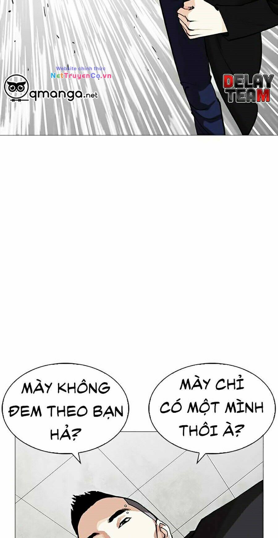 Hoán Đổi Diệu Kỳ Chap 252 - Next Chap 253