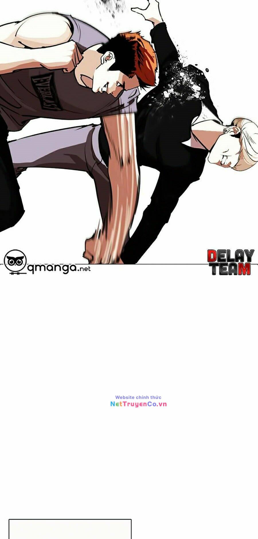 Hoán Đổi Diệu Kỳ Chap 253 - Next Chap 254