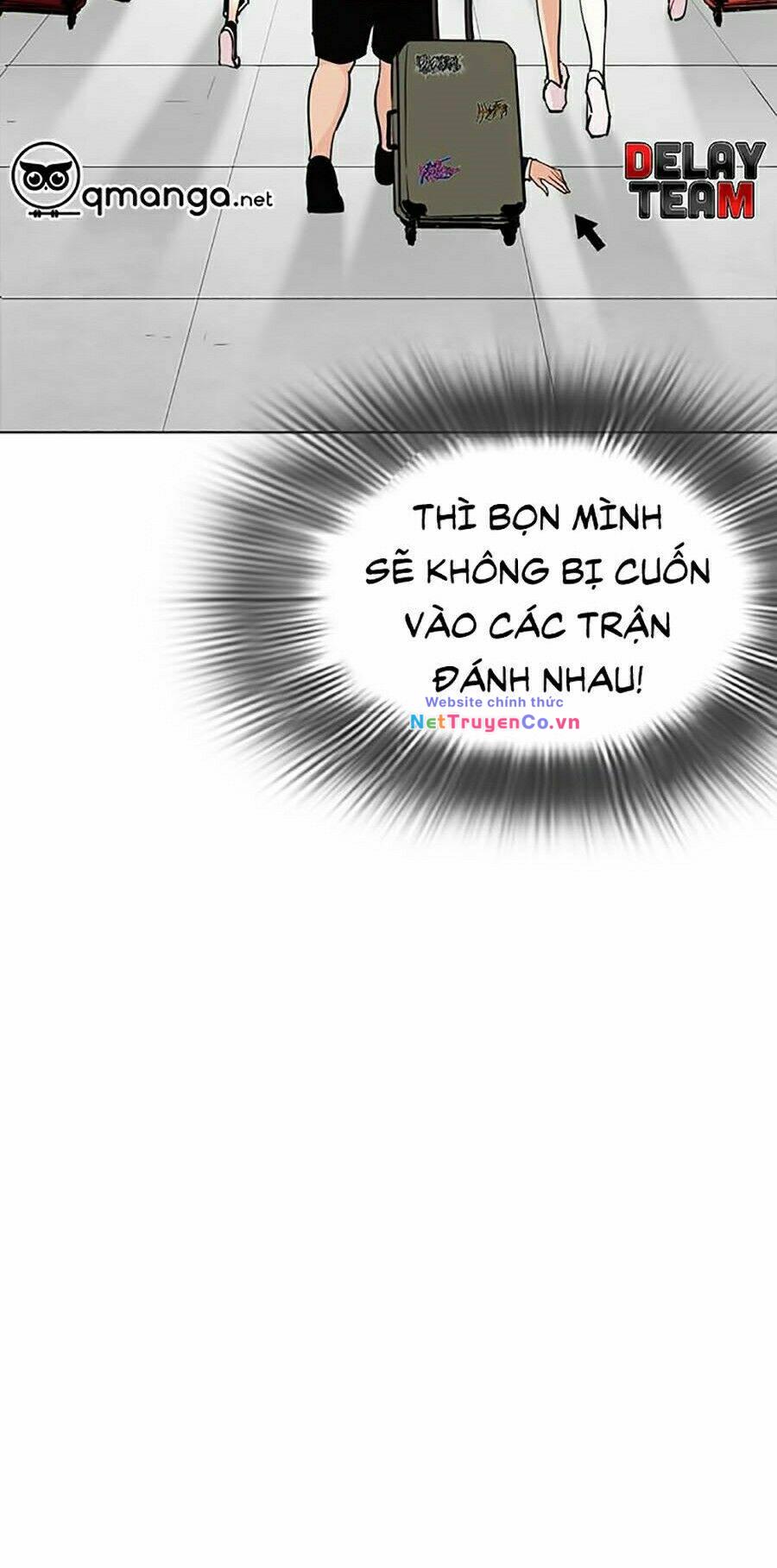 Hoán Đổi Diệu Kỳ Chap 254 - Next Chap 255