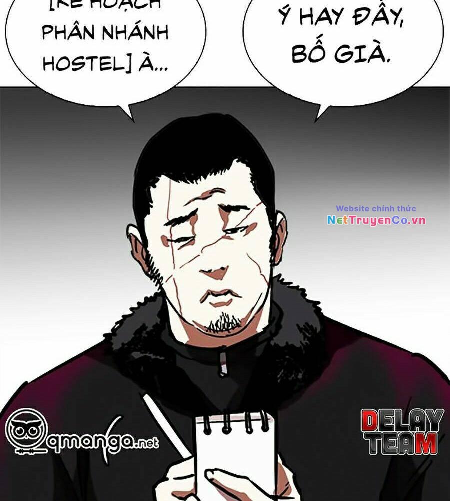 Hoán Đổi Diệu Kỳ Chap 254 - Next Chap 255