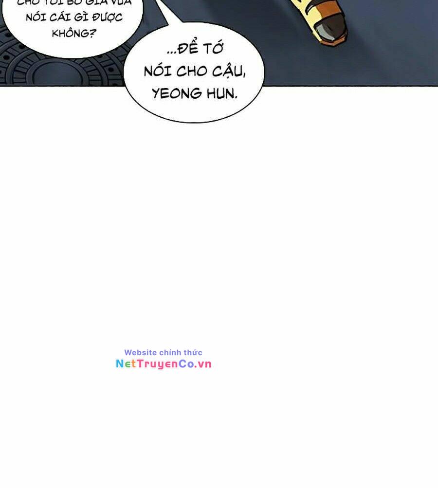 Hoán Đổi Diệu Kỳ Chap 254 - Next Chap 255