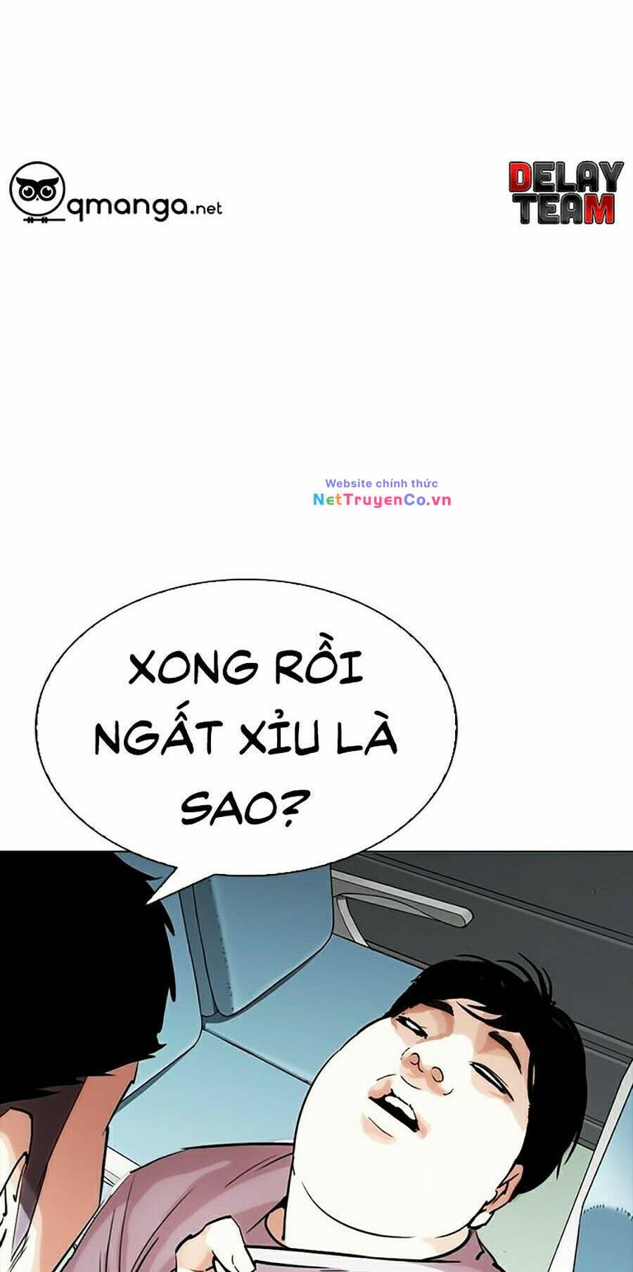 Hoán Đổi Diệu Kỳ Chap 257 - Next Chap 258