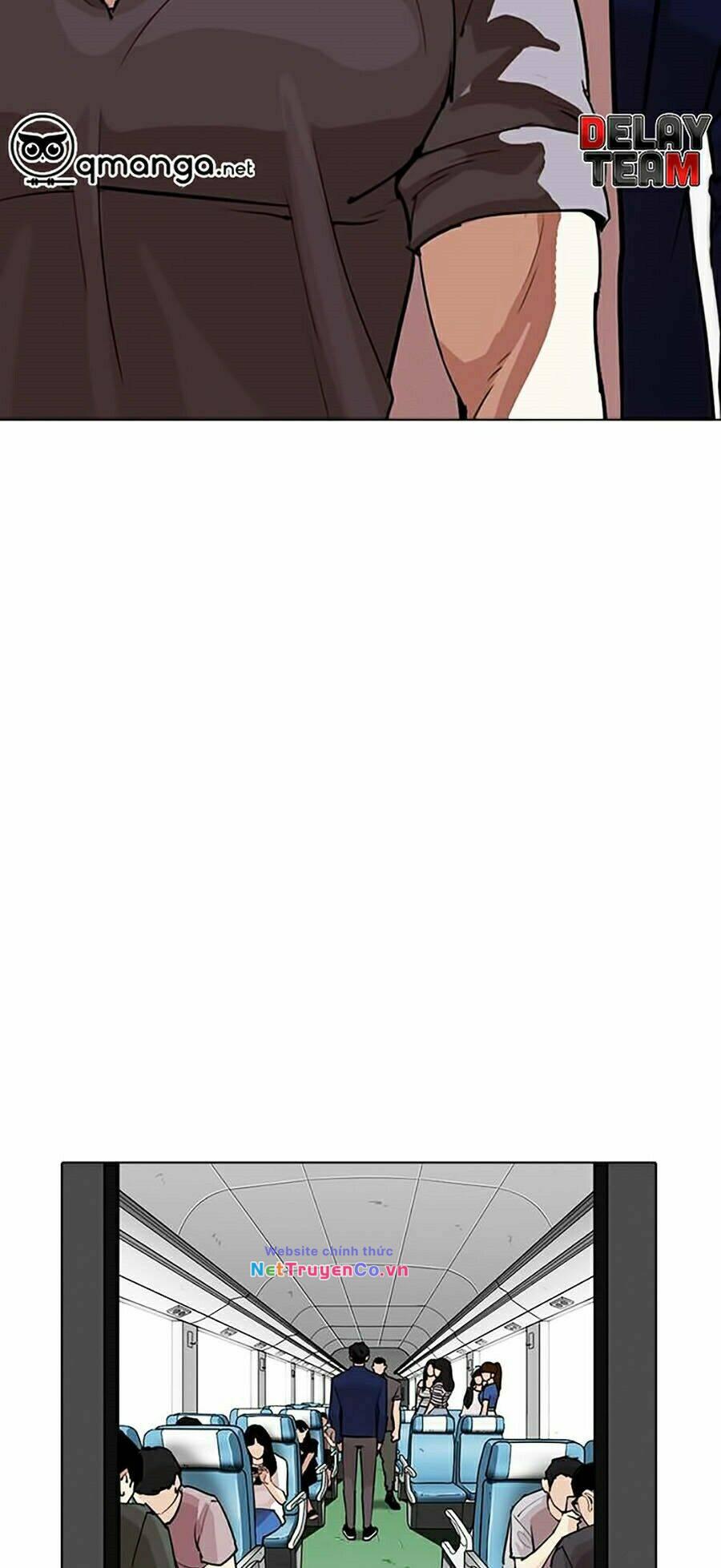 Hoán Đổi Diệu Kỳ Chap 257 - Next Chap 258