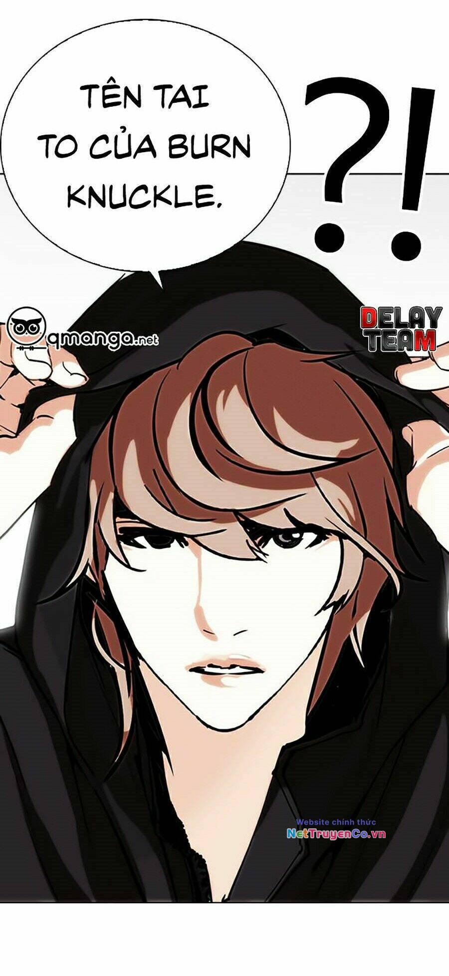 Hoán Đổi Diệu Kỳ Chap 257 - Next Chap 258