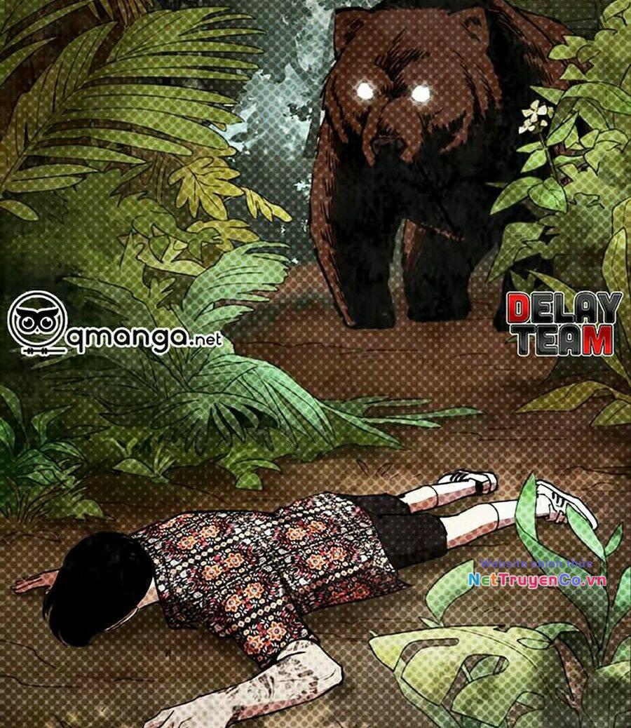 Hoán Đổi Diệu Kỳ Chap 257 - Next Chap 258