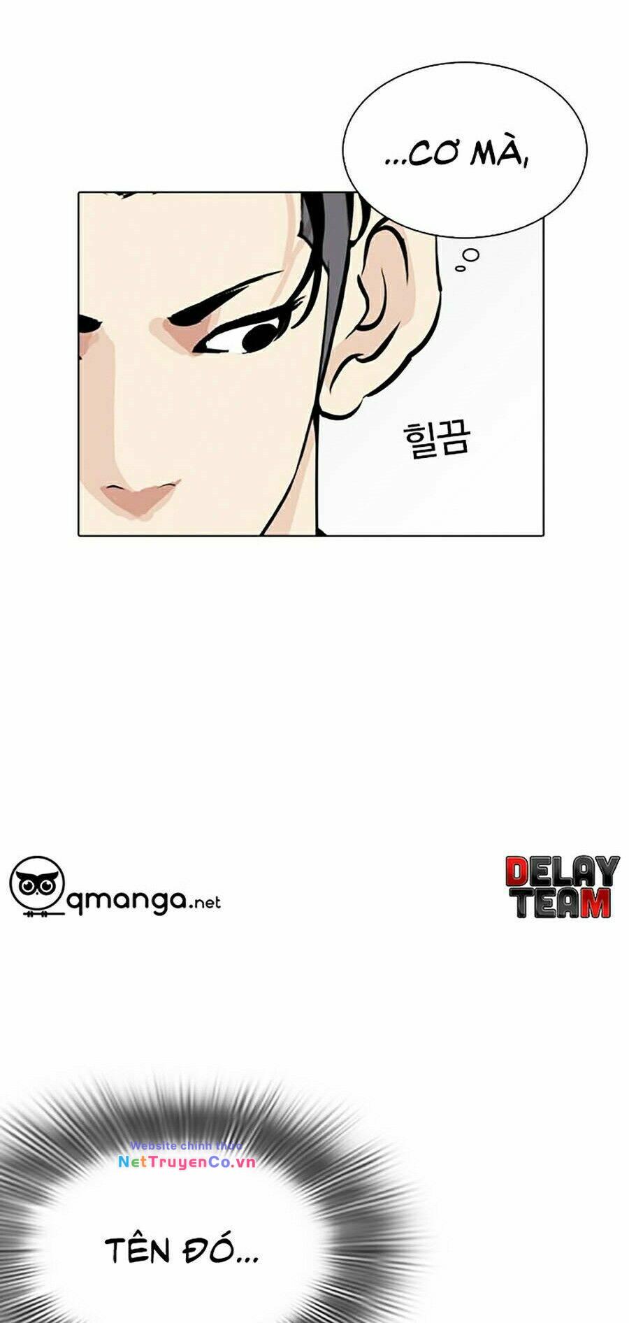 Hoán Đổi Diệu Kỳ Chap 257 - Next Chap 258