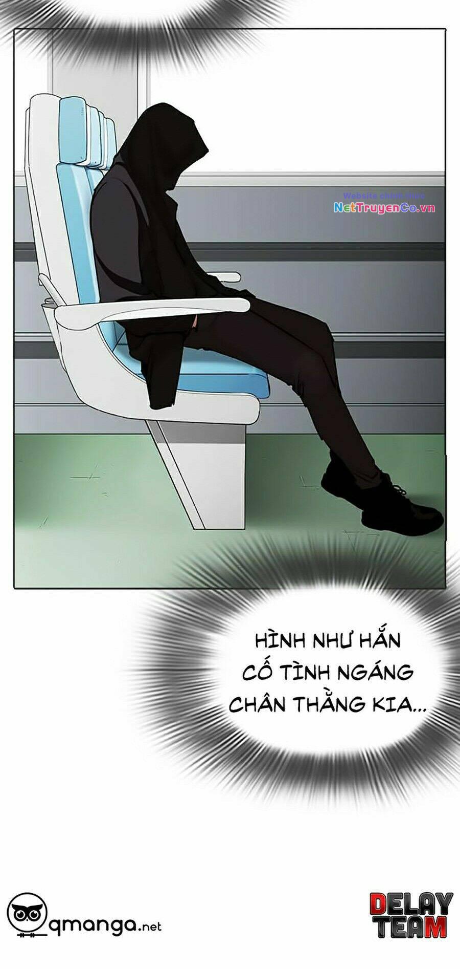 Hoán Đổi Diệu Kỳ Chap 257 - Next Chap 258