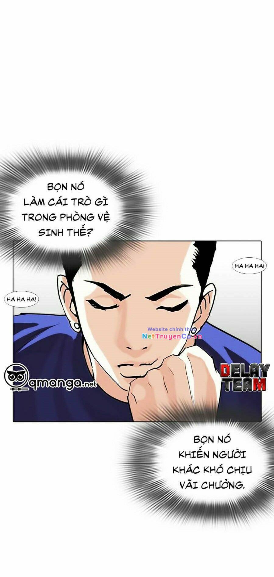 Hoán Đổi Diệu Kỳ Chap 257 - Next Chap 258