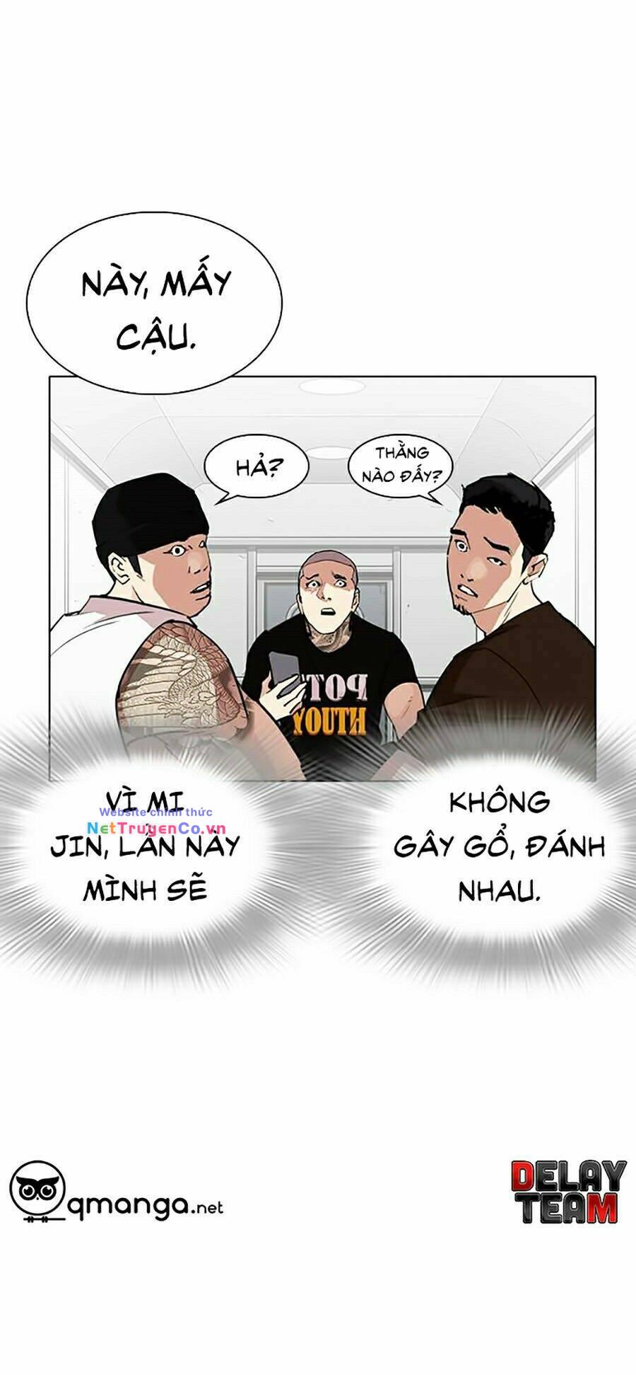 Hoán Đổi Diệu Kỳ Chap 257 - Next Chap 258