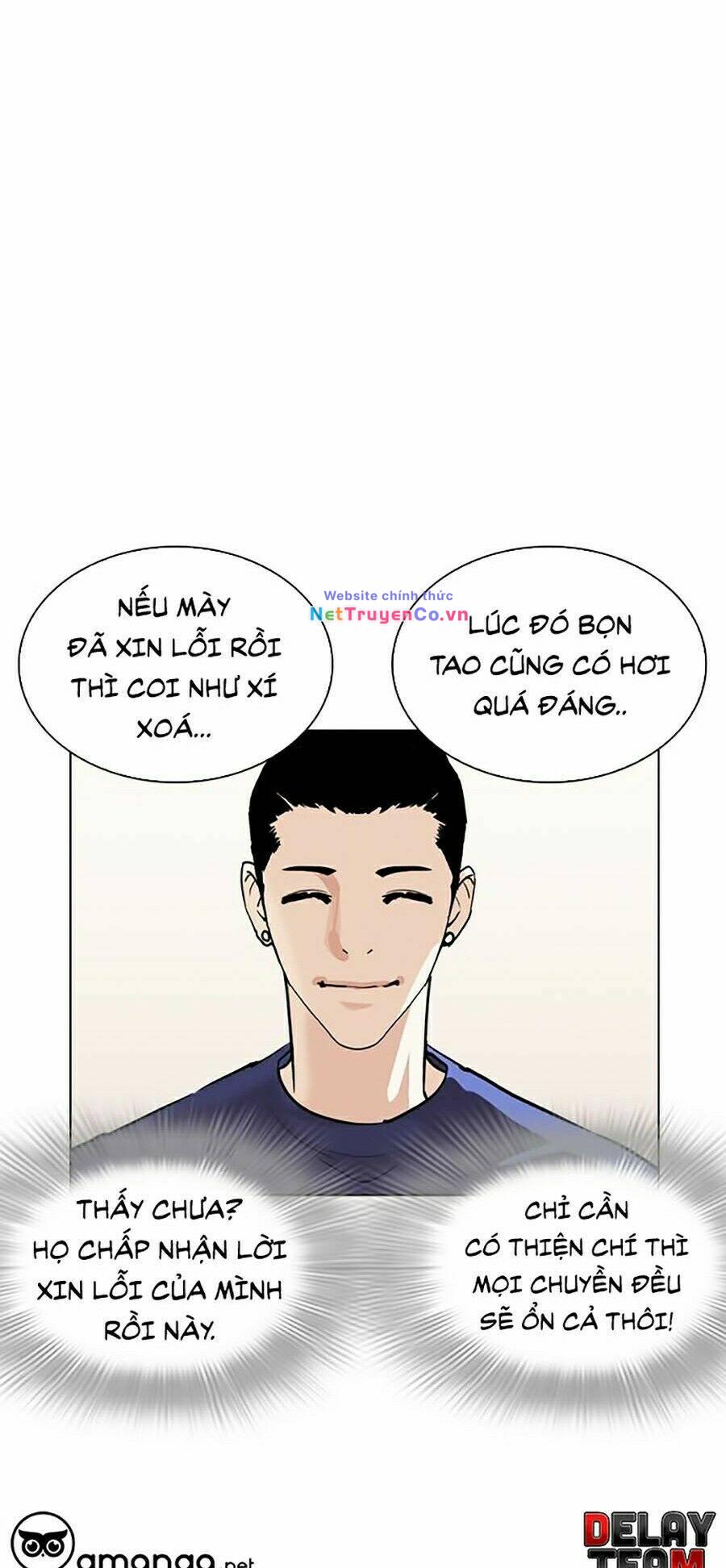 Hoán Đổi Diệu Kỳ Chap 257 - Next Chap 258