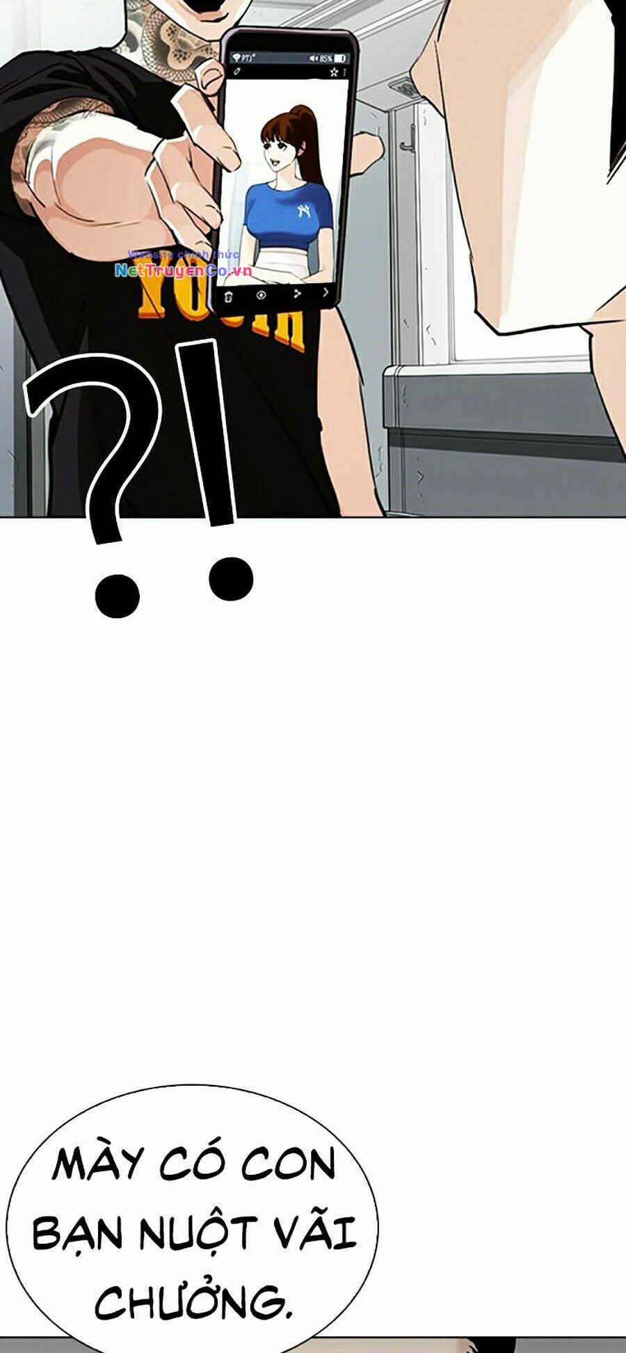 Hoán Đổi Diệu Kỳ Chap 257 - Next Chap 258