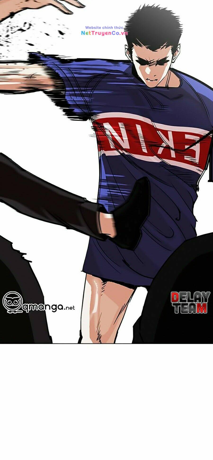 Hoán Đổi Diệu Kỳ Chap 257 - Next Chap 258