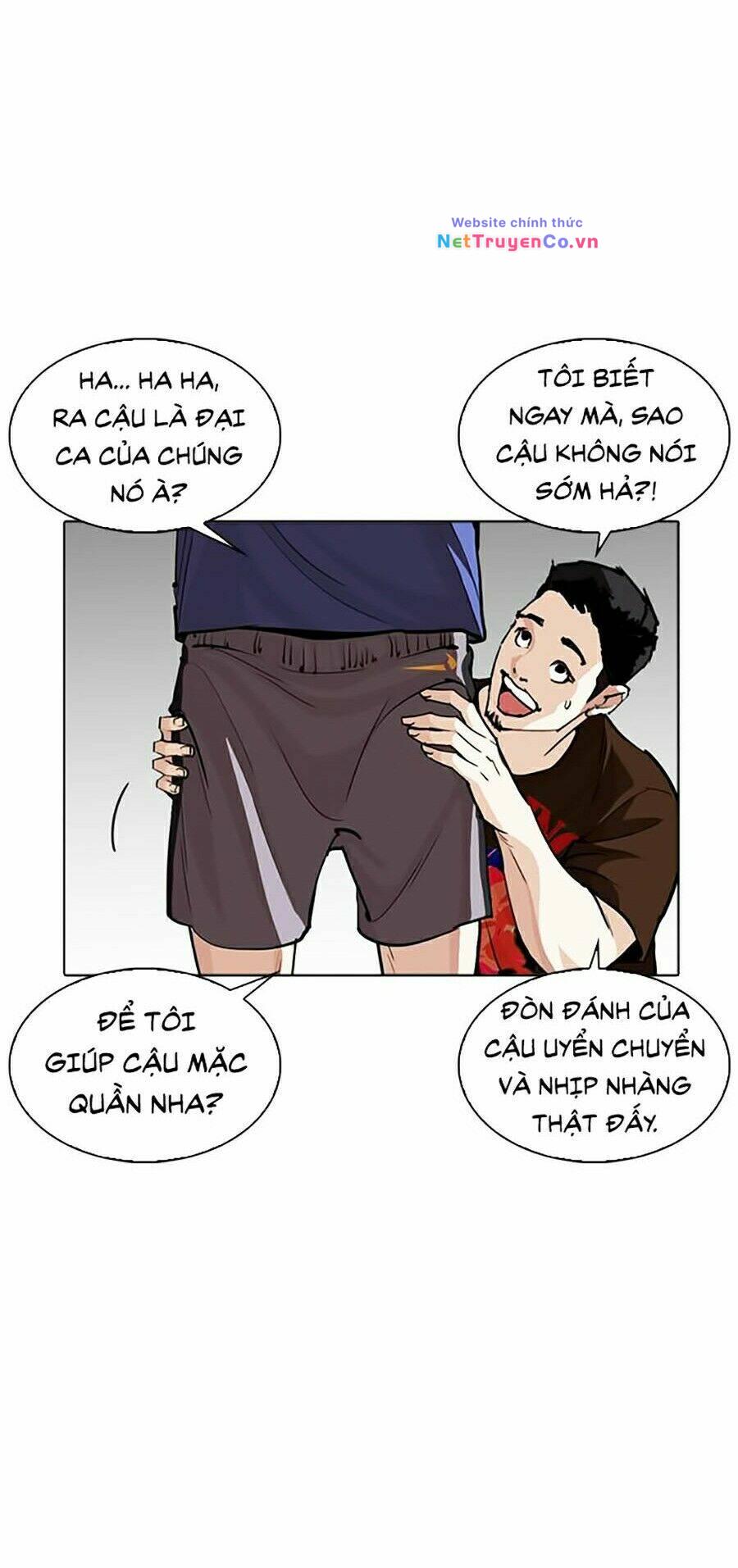 Hoán Đổi Diệu Kỳ Chap 257 - Next Chap 258