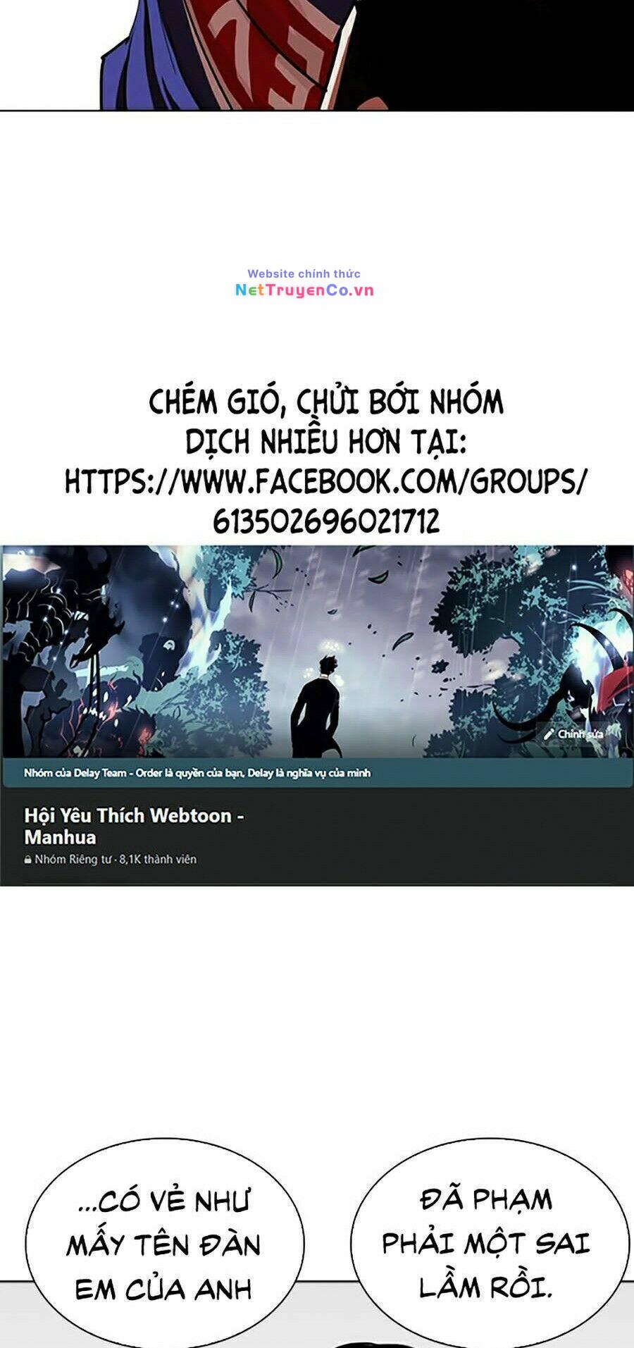 Hoán Đổi Diệu Kỳ Chap 257 - Next Chap 258