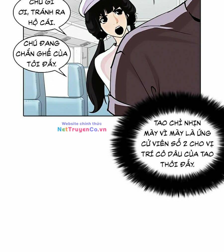 Hoán Đổi Diệu Kỳ Chap 257 - Next Chap 258