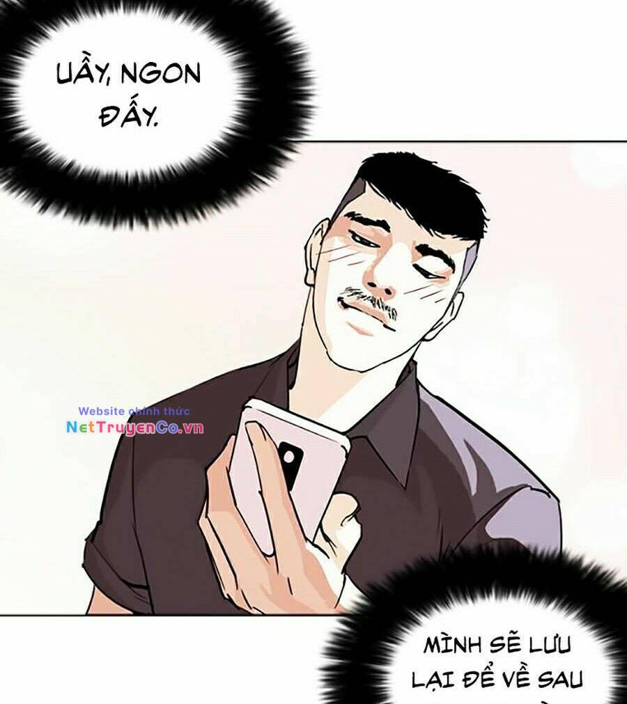 Hoán Đổi Diệu Kỳ Chap 257 - Next Chap 258