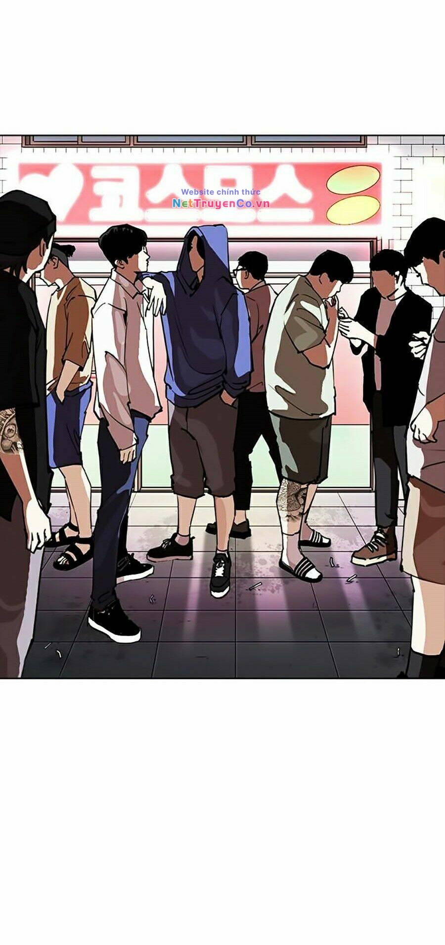 Hoán Đổi Diệu Kỳ Chap 258 - Next Chap 259