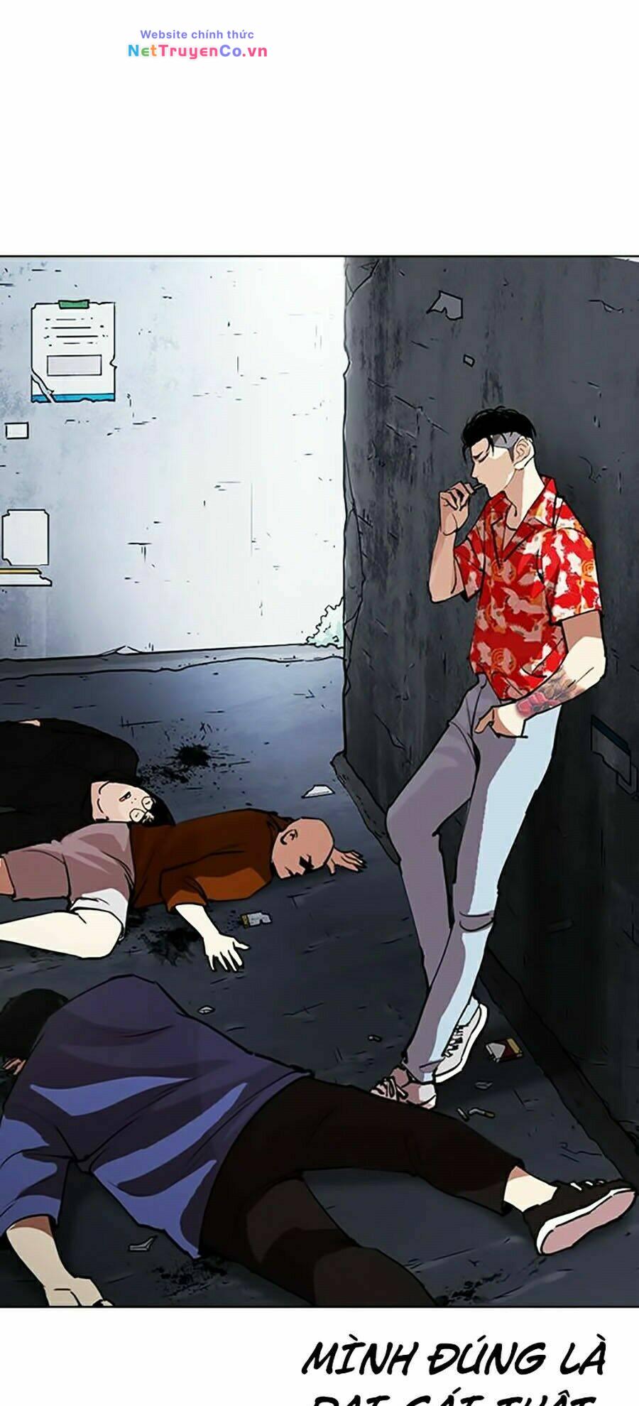 Hoán Đổi Diệu Kỳ Chap 258 - Next Chap 259