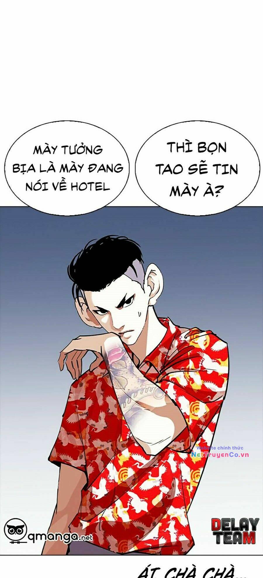 Hoán Đổi Diệu Kỳ Chap 258 - Next Chap 259